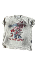 Devil can’t win tee