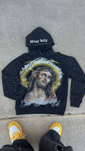 CHRIST HOODIE VESTISSANCTAS
