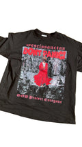 Leads to heaven tee(black)